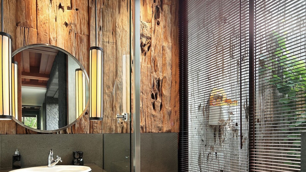 Photo of Bathroom in Pecatu