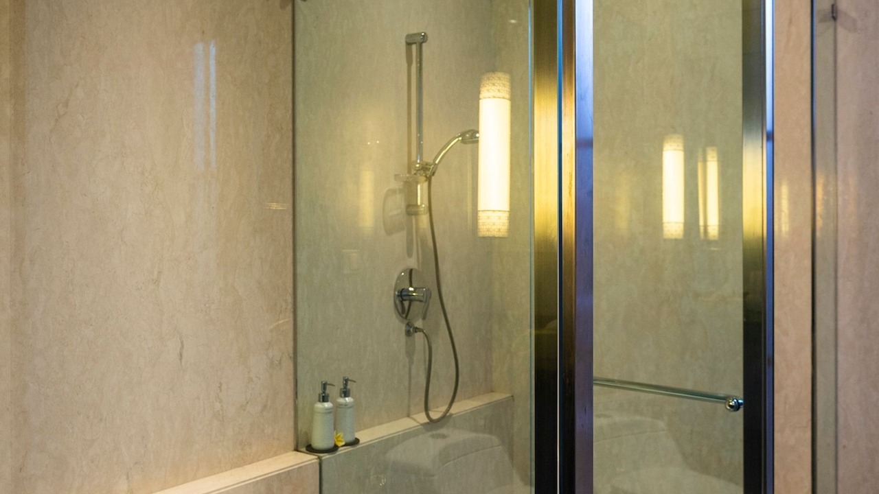 Photo of Bathroom in Pecatu
