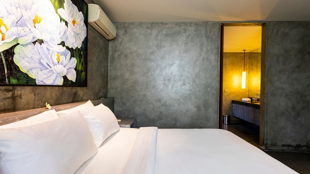 Photo of Bedroom in Pecatu