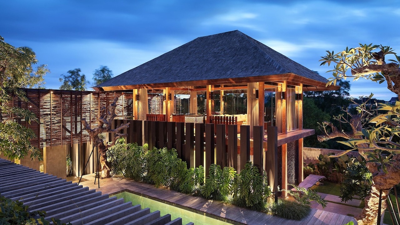 Photo of Outdoor in Pecatu