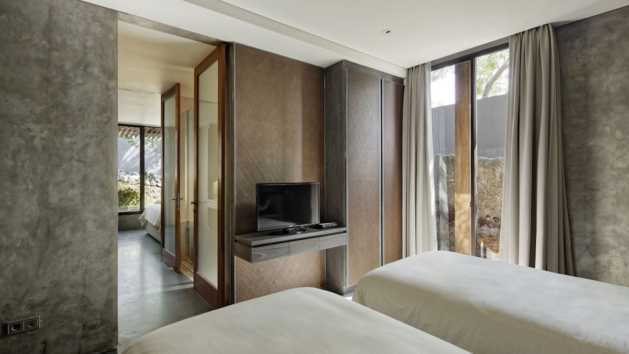 Photo of Bedroom in Pecatu