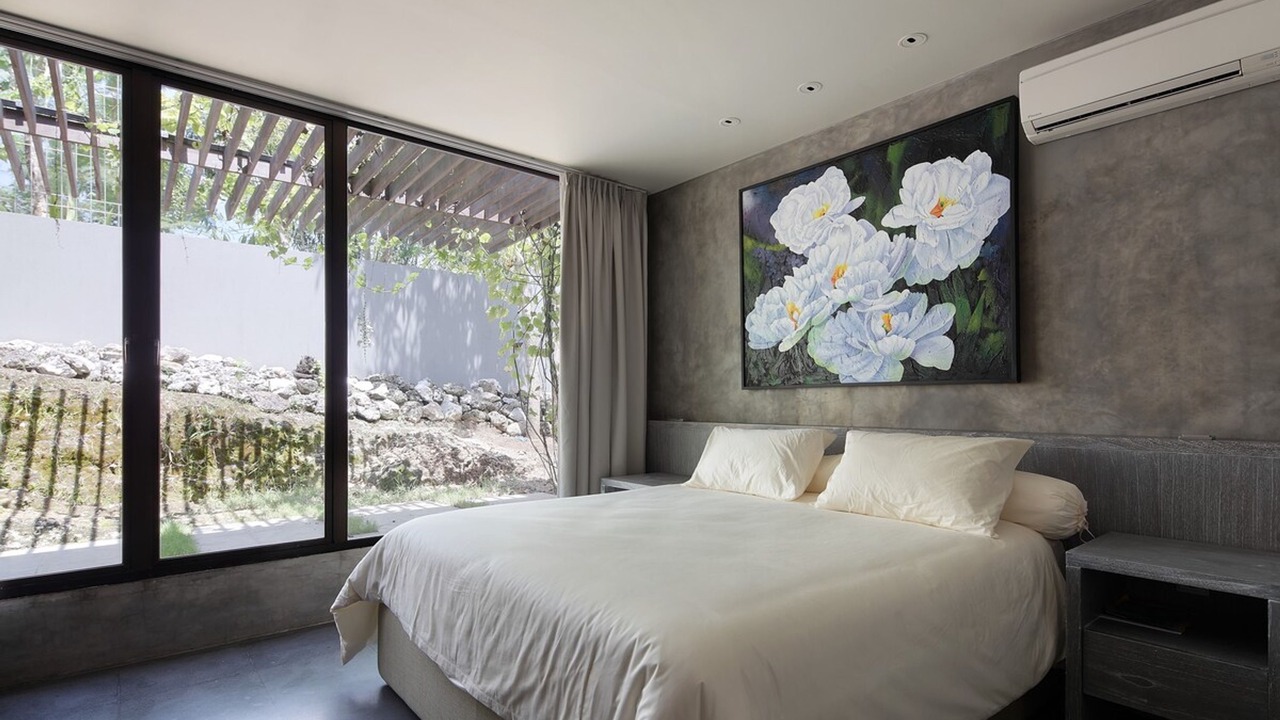 Photo of Bedroom in Pecatu