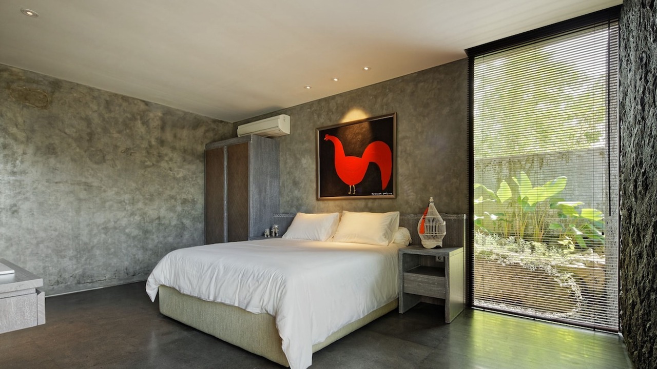 Photo of Bedroom in Pecatu