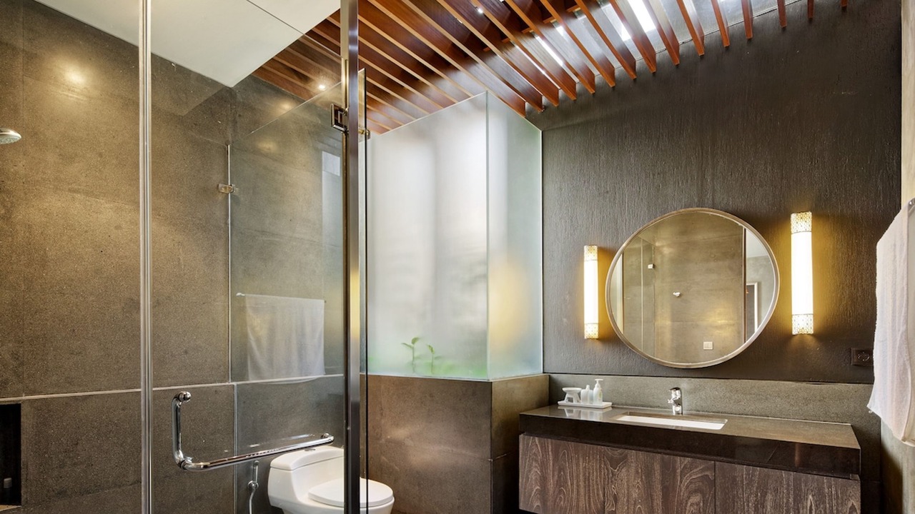 Photo of Bathroom in Pecatu
