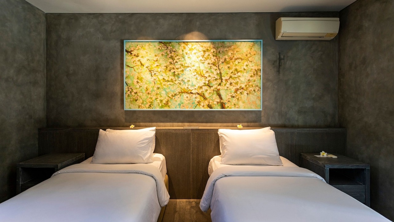 Photo of Bedroom in Pecatu