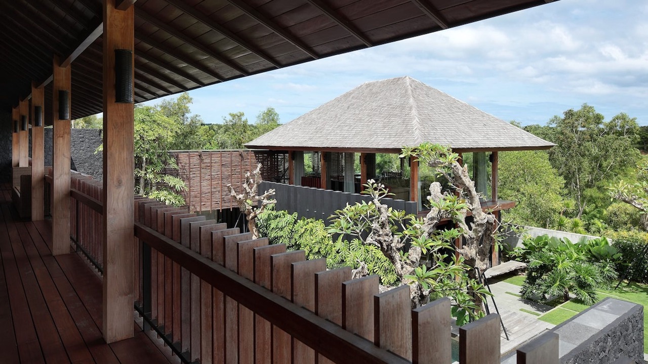 Photo of Outdoor in Pecatu