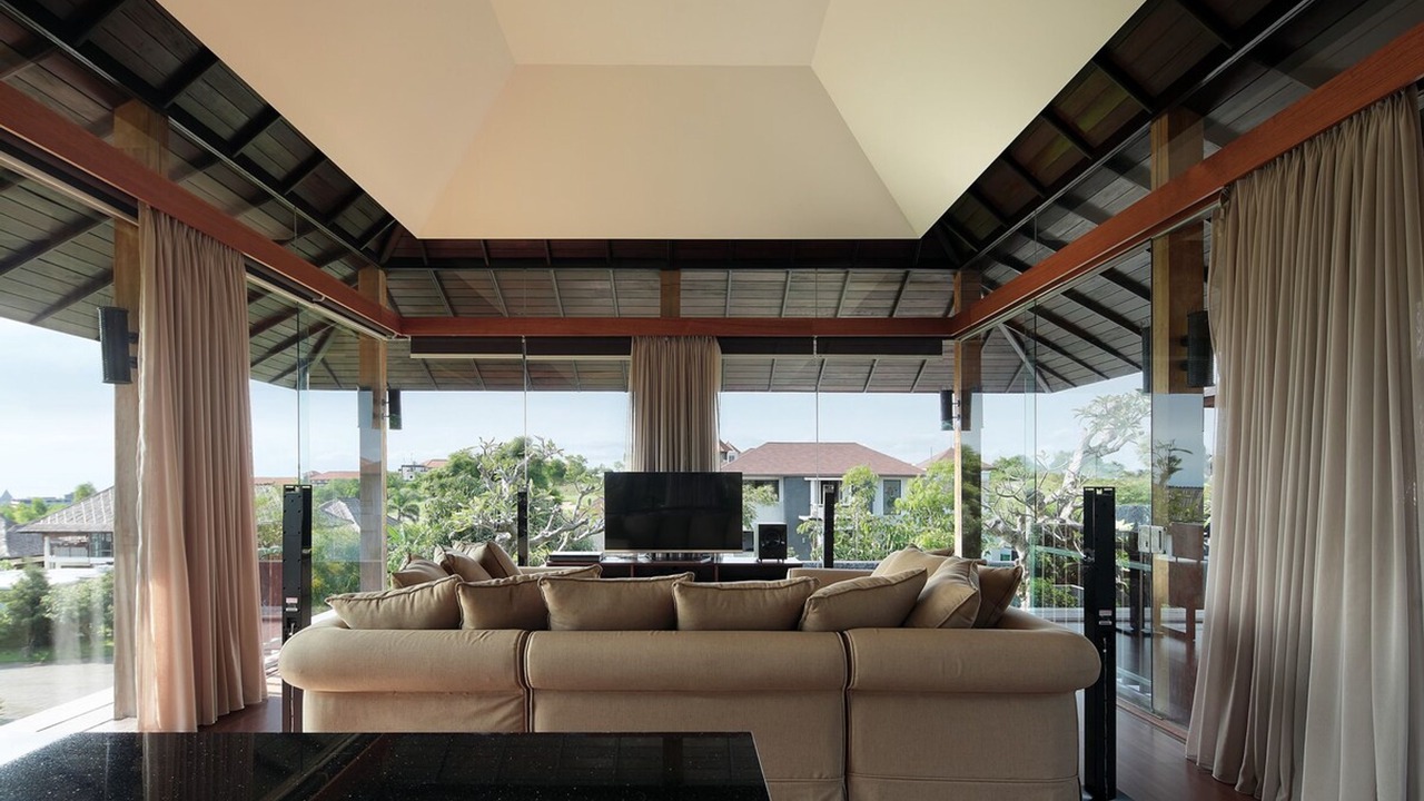 Photo of Livingroom in Pecatu