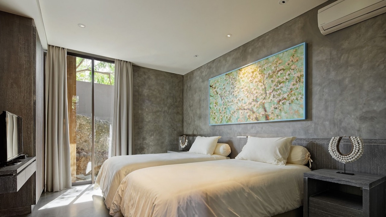 Photo of Bedroom in Pecatu