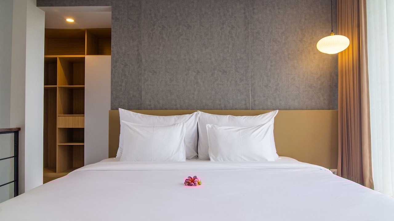 Photo of Bedroom in Kediri
