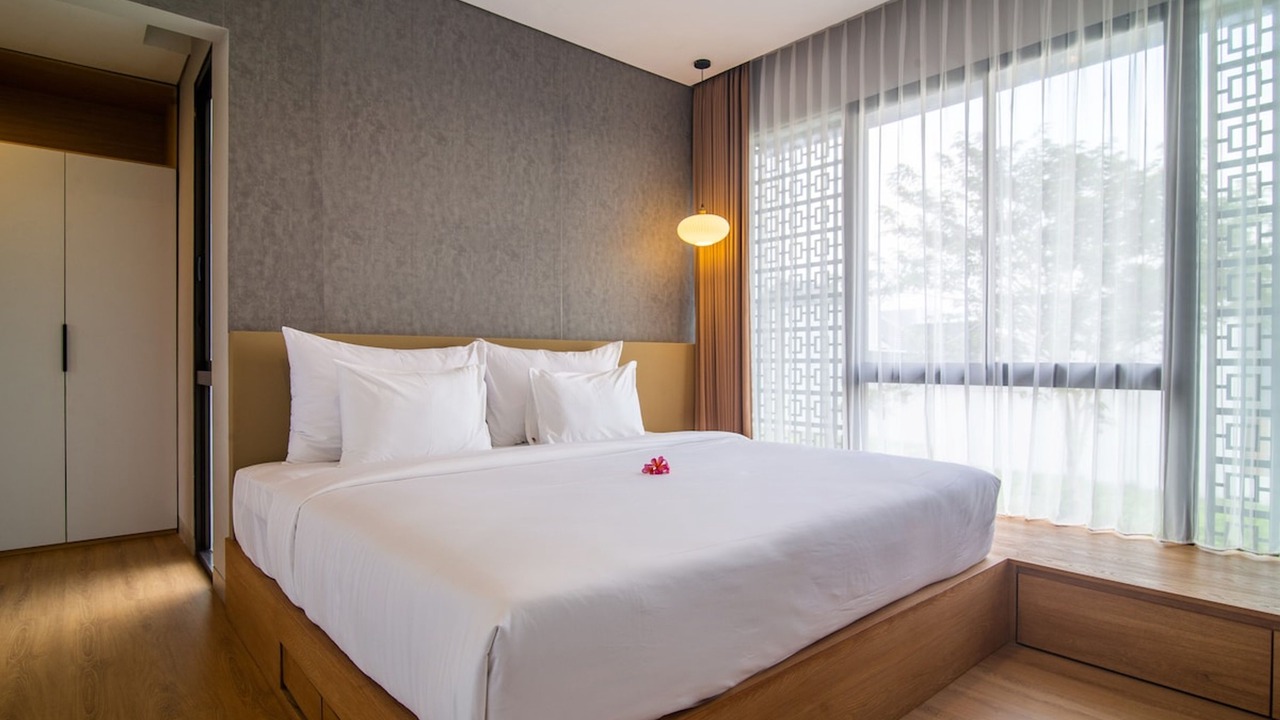 Photo of Bedroom in Kediri