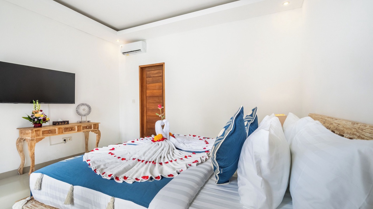Photo of Bedroom in Legian