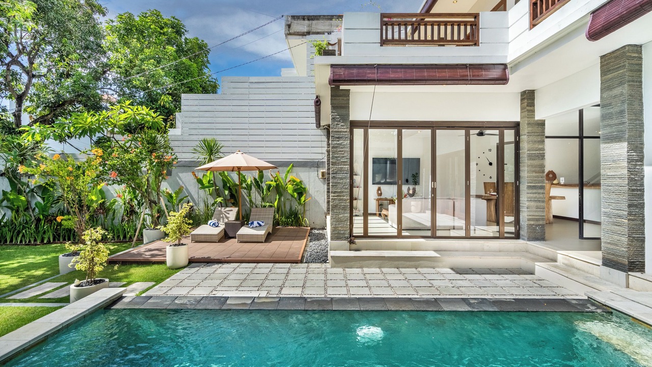 Photo of Outdoor in Legian
