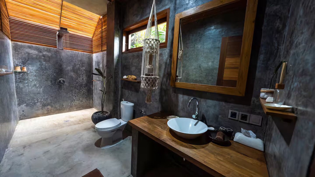 Photo of Bathroom in Pecatu