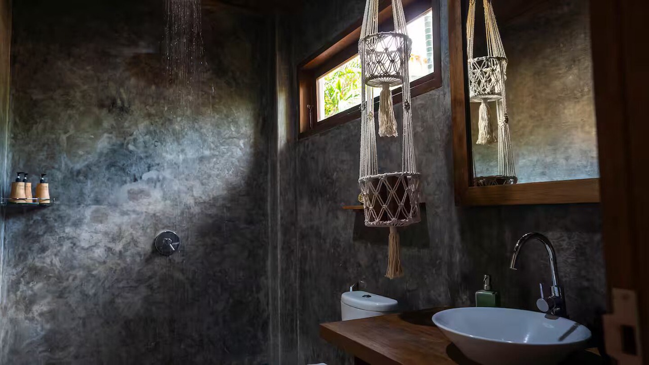 Photo of Bathroom in Pecatu