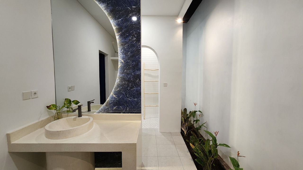 Photo of Bathroom in Amed