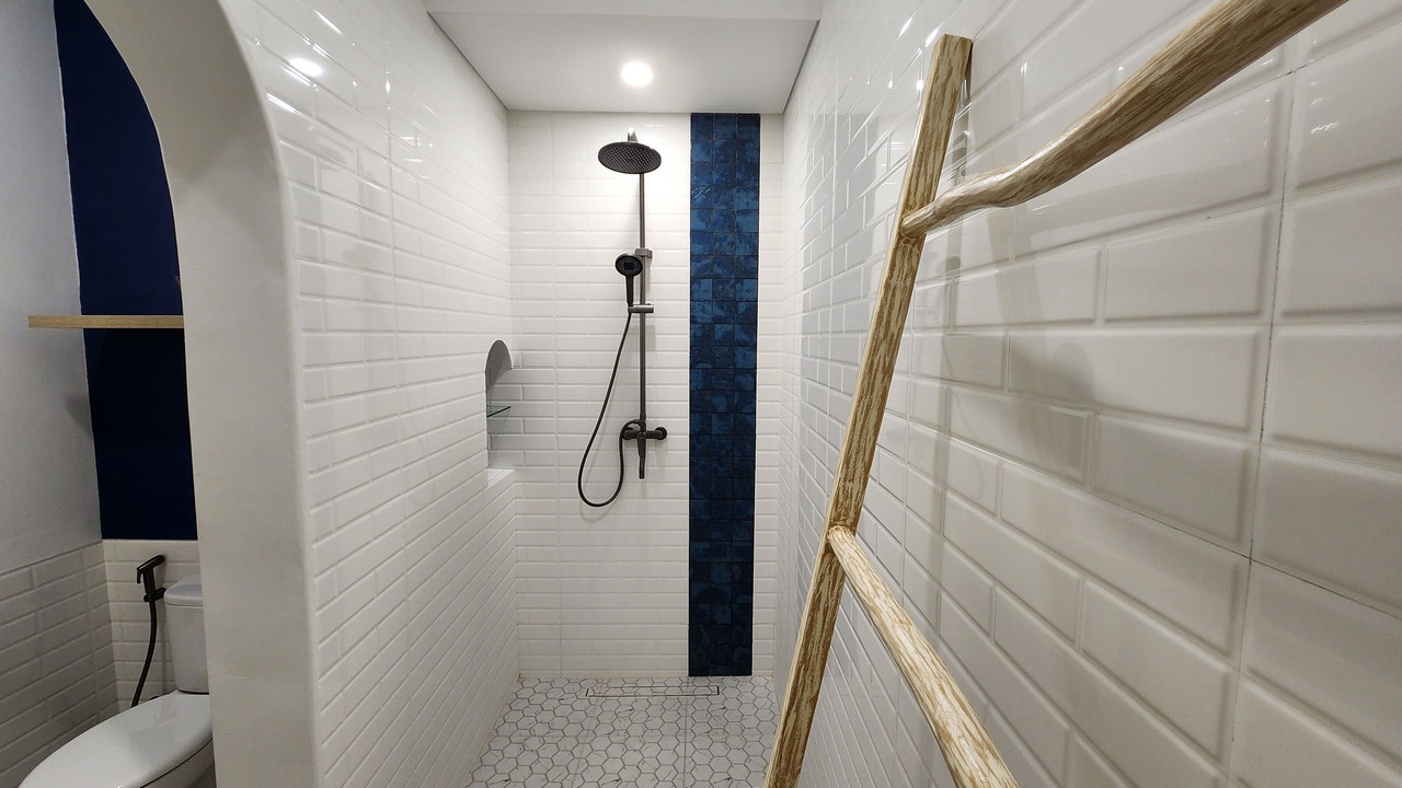 Photo of Bathroom in Amed
