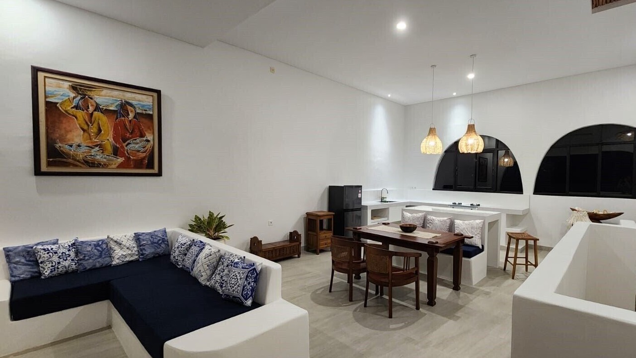 Photo of Livingroom in Amed