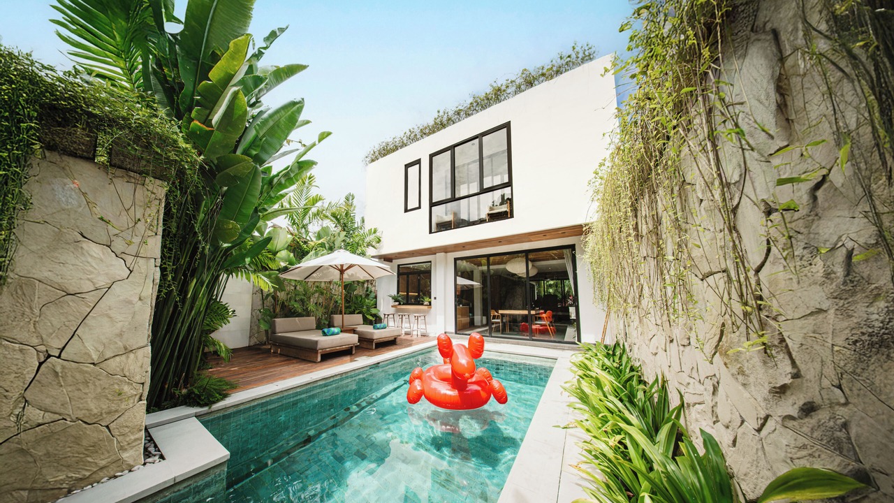 Photo of Outdoor in Seminyak