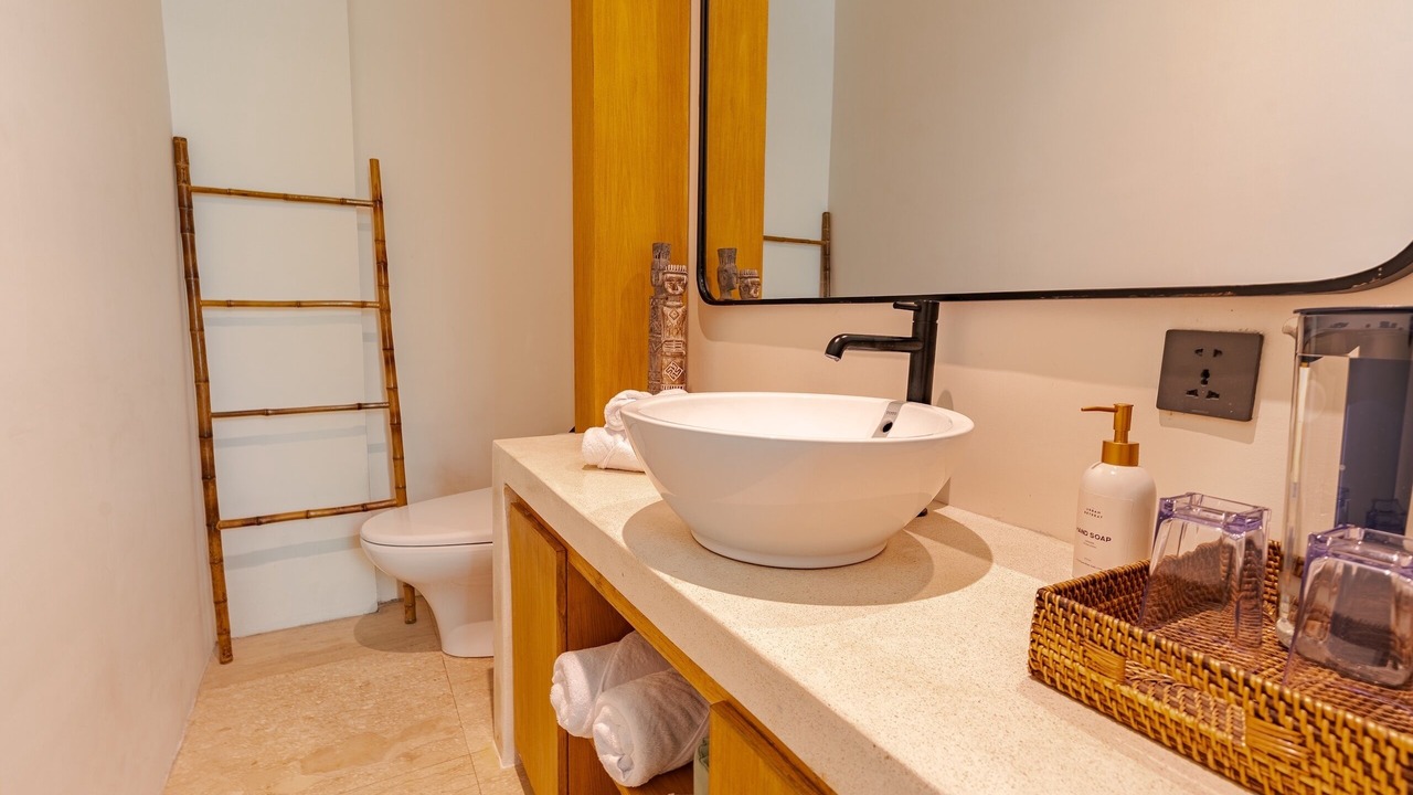 Photo of Bathroom in Seminyak