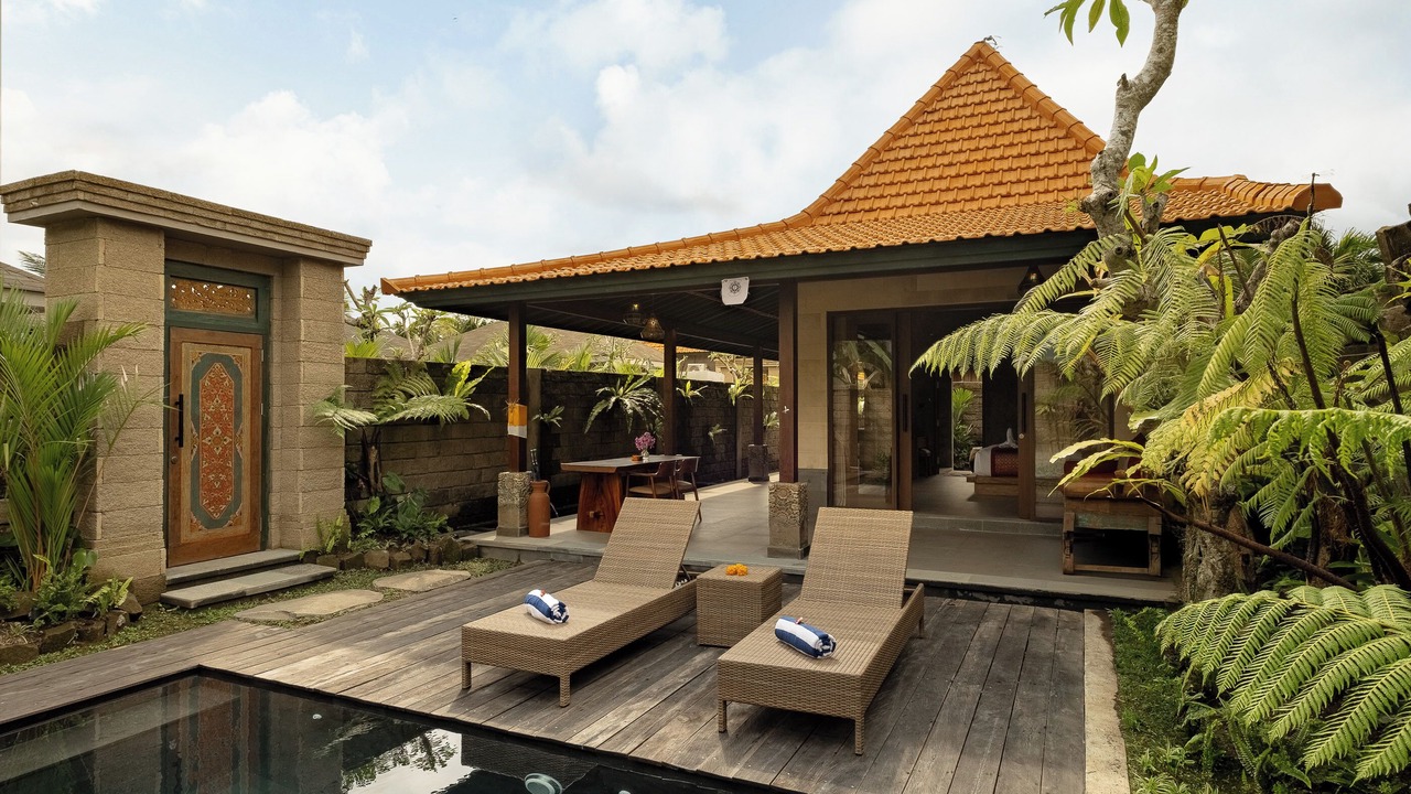 Photo of Outdoor in Kedewatan
