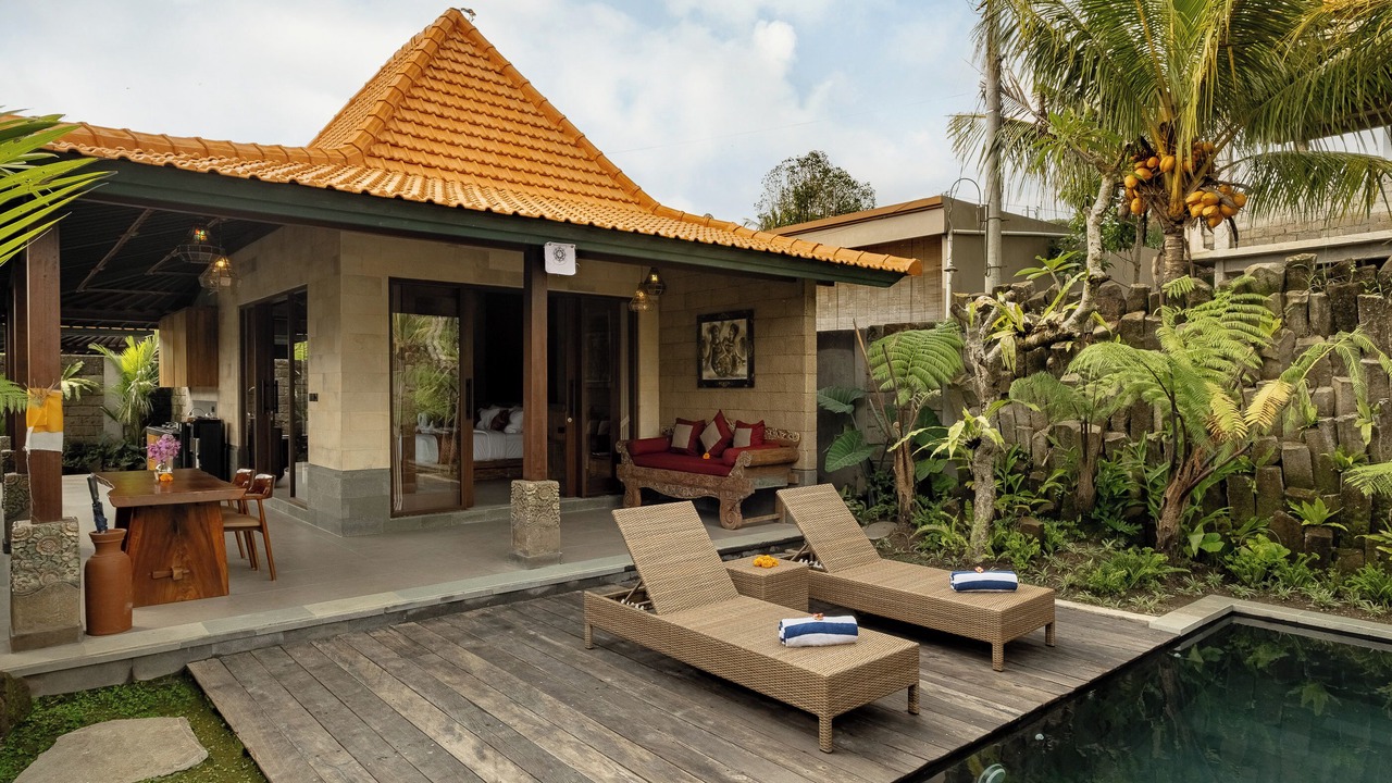 Photo of Outdoor in Kedewatan