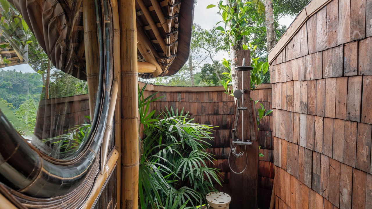 Photo of Bathroom in Mambal