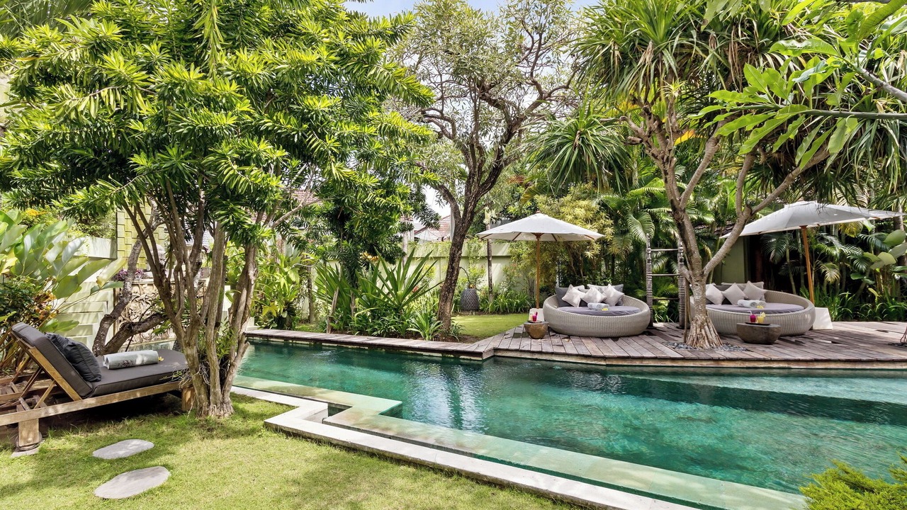 Photo of Outdoor in Drupadi