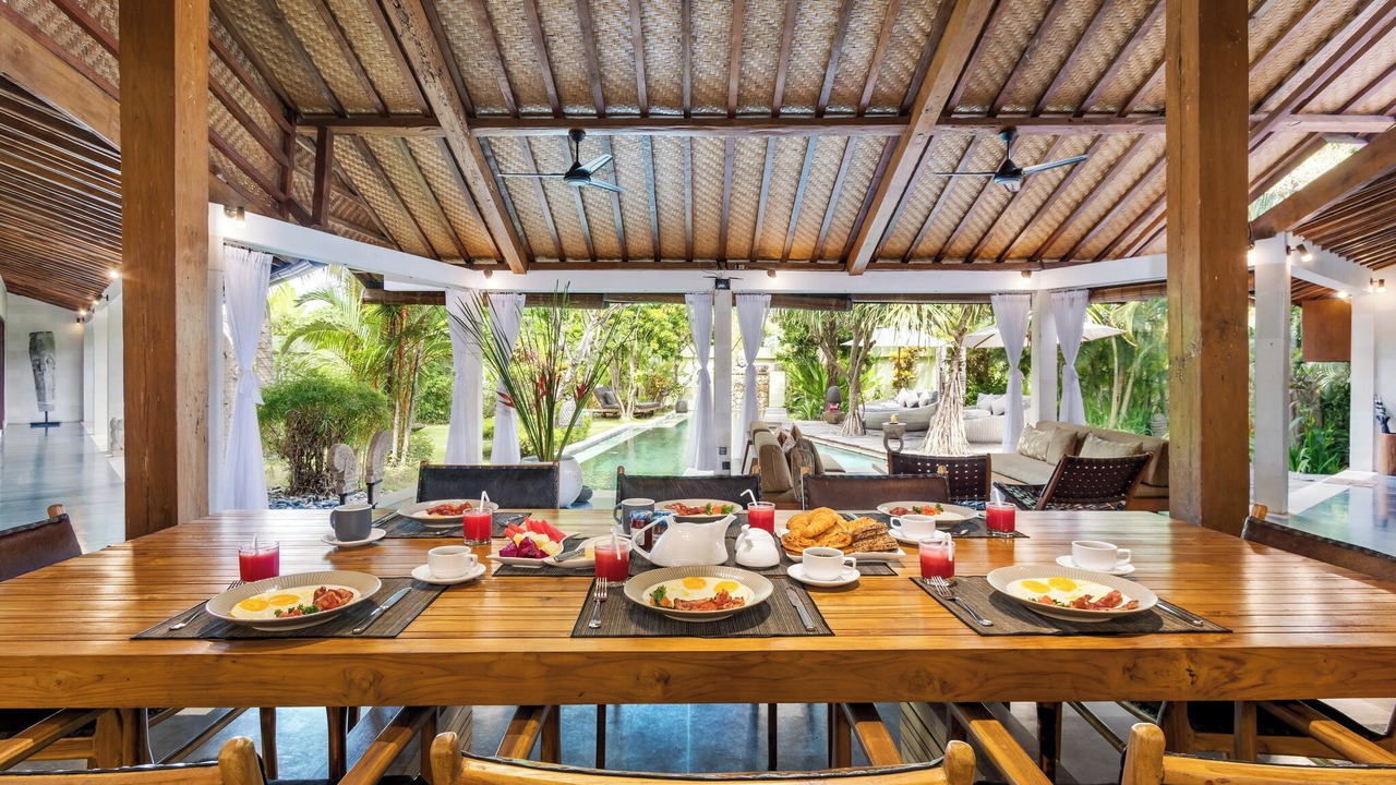 Photo of Outdoor in Drupadi