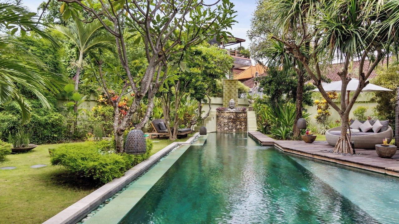 Photo of Outdoor in Drupadi