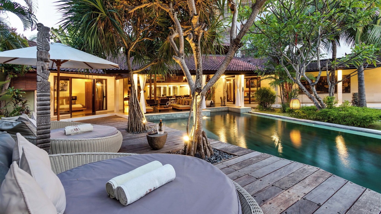 Photo of Outdoor in Drupadi
