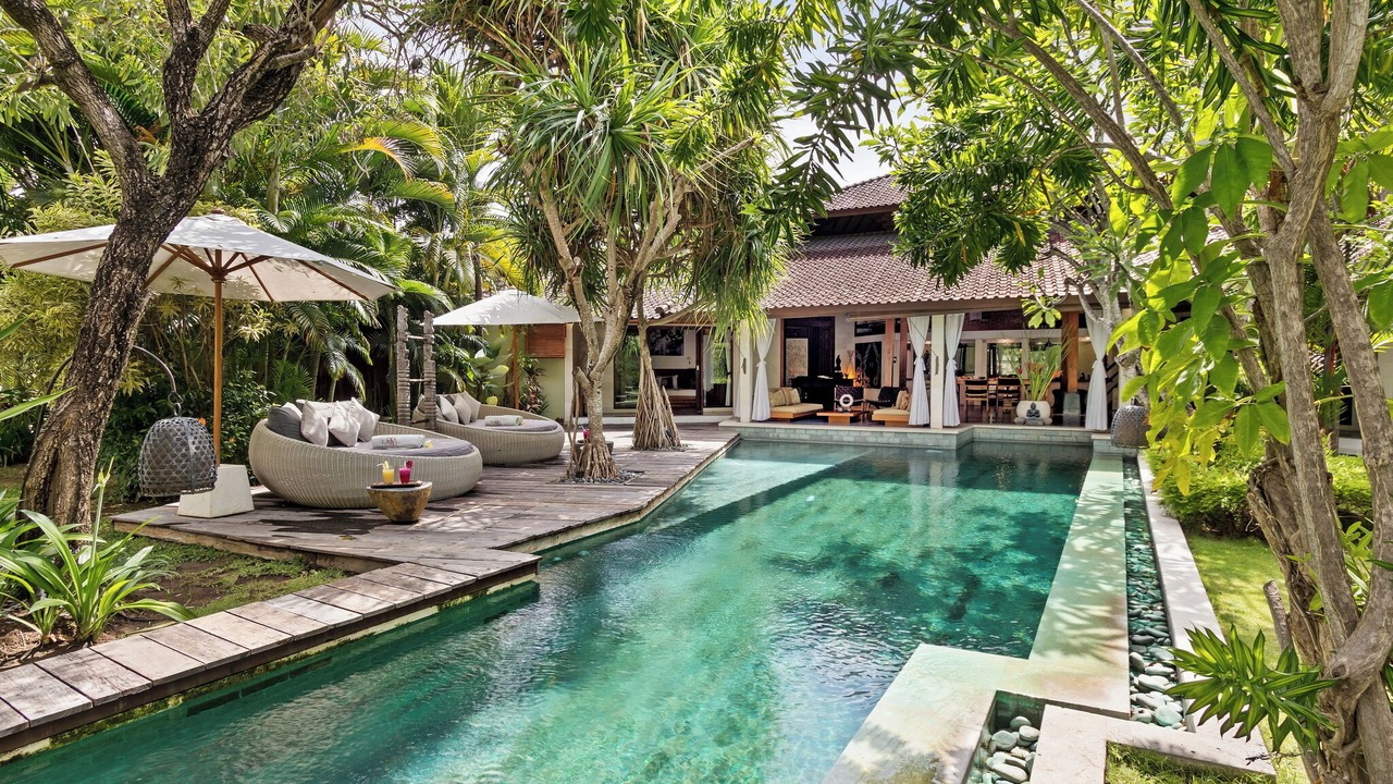 Photo of Outdoor in Drupadi