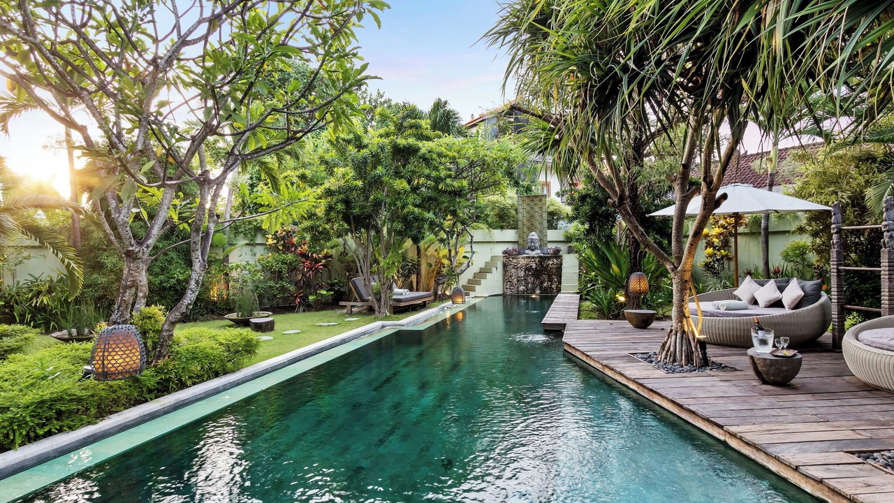 Photo of Outdoor in Drupadi