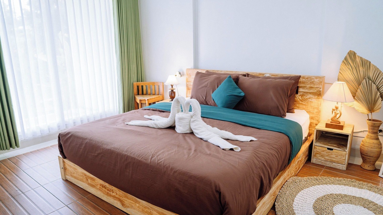 Photo of Bedroom in Songan