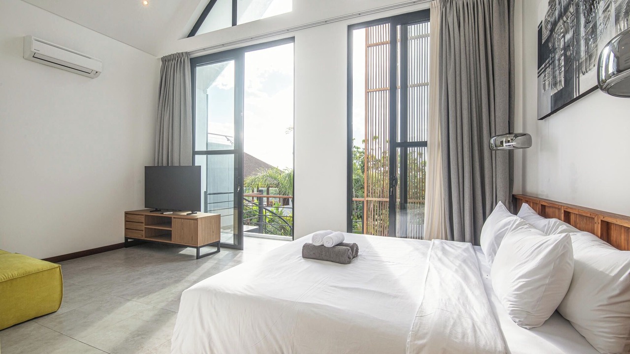 Photo of Bedroom in Sawangan