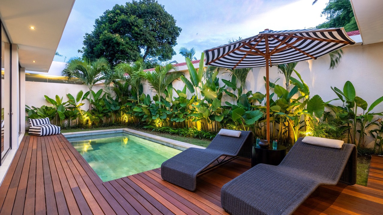 Photo of Outdoor in Seminyak
