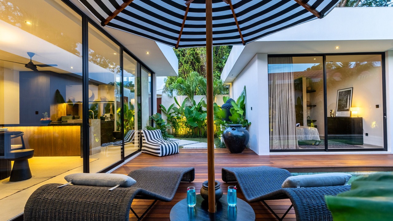 Photo of Patio Balcony in Seminyak