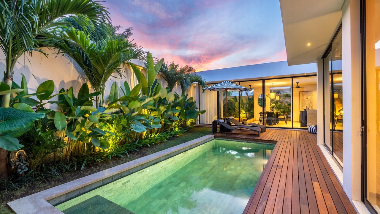 Photo of Outdoor in Seminyak
