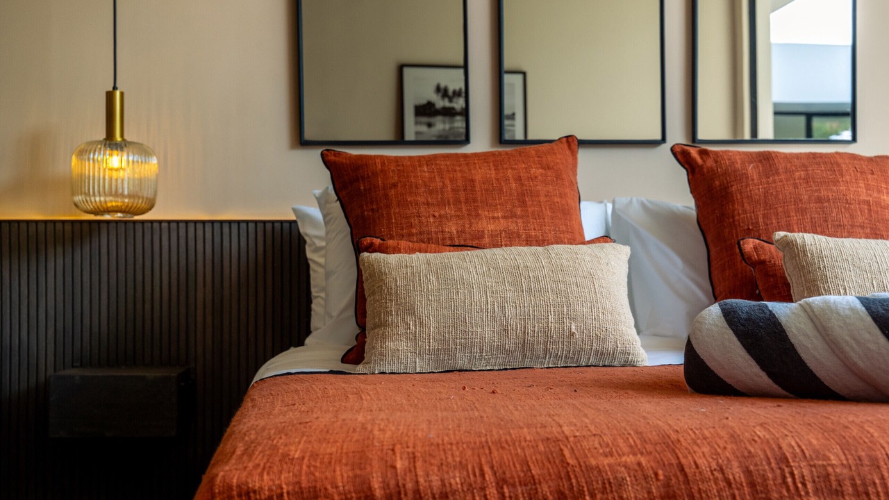Photo of Bedroom in Seminyak