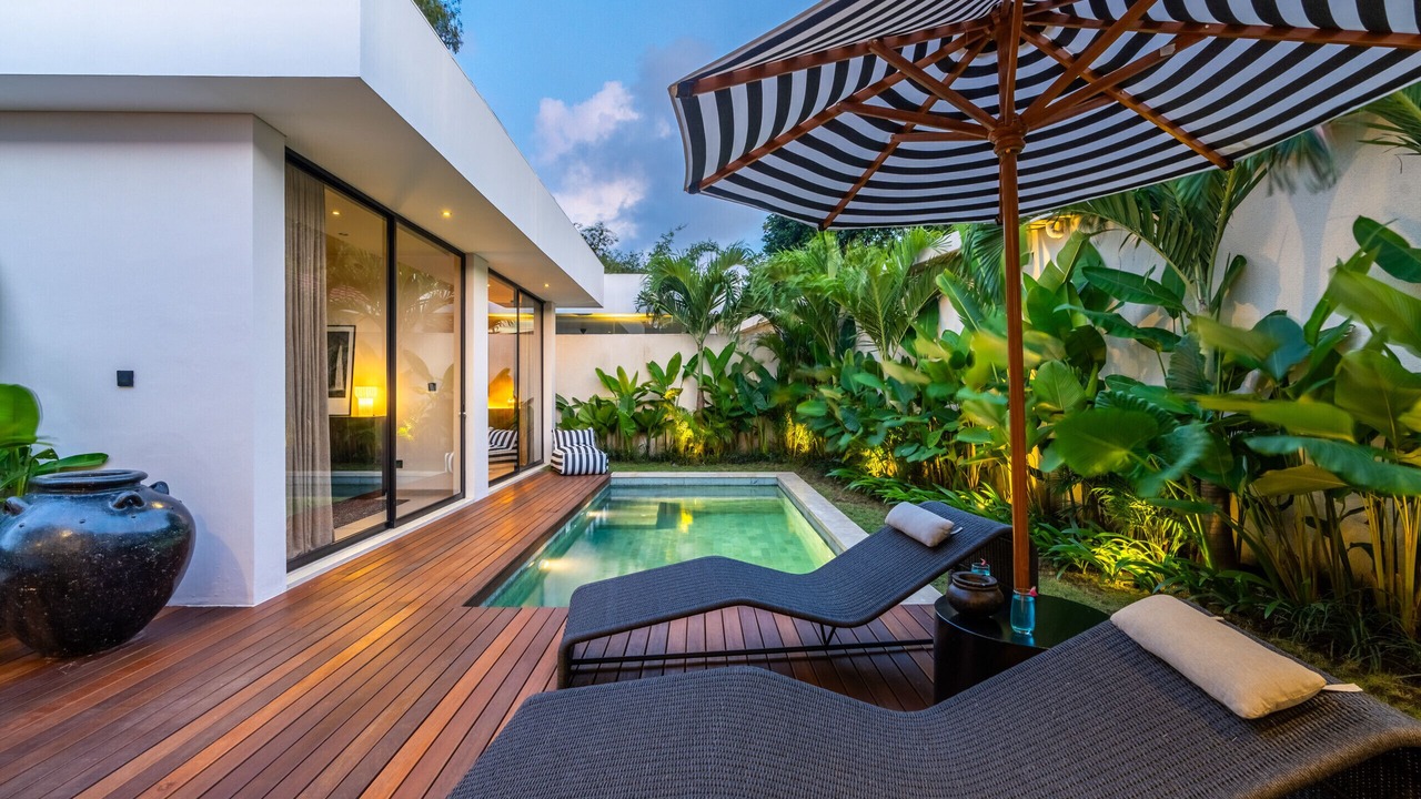 Photo of Outdoor in Seminyak
