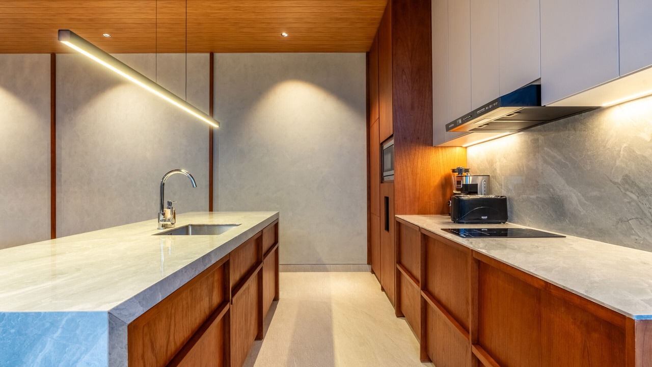 Photo of Kitchen in Umalas