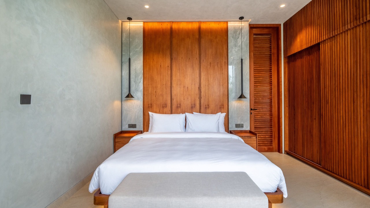 Photo of Bedroom in Umalas