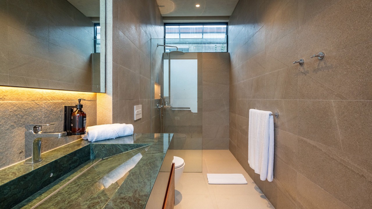 Photo of Bathroom in Umalas