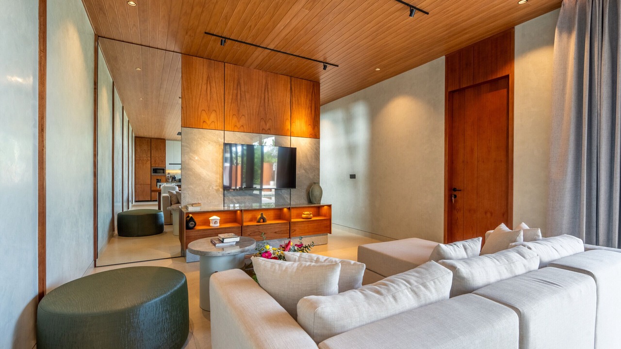 Photo of Livingroom in Umalas