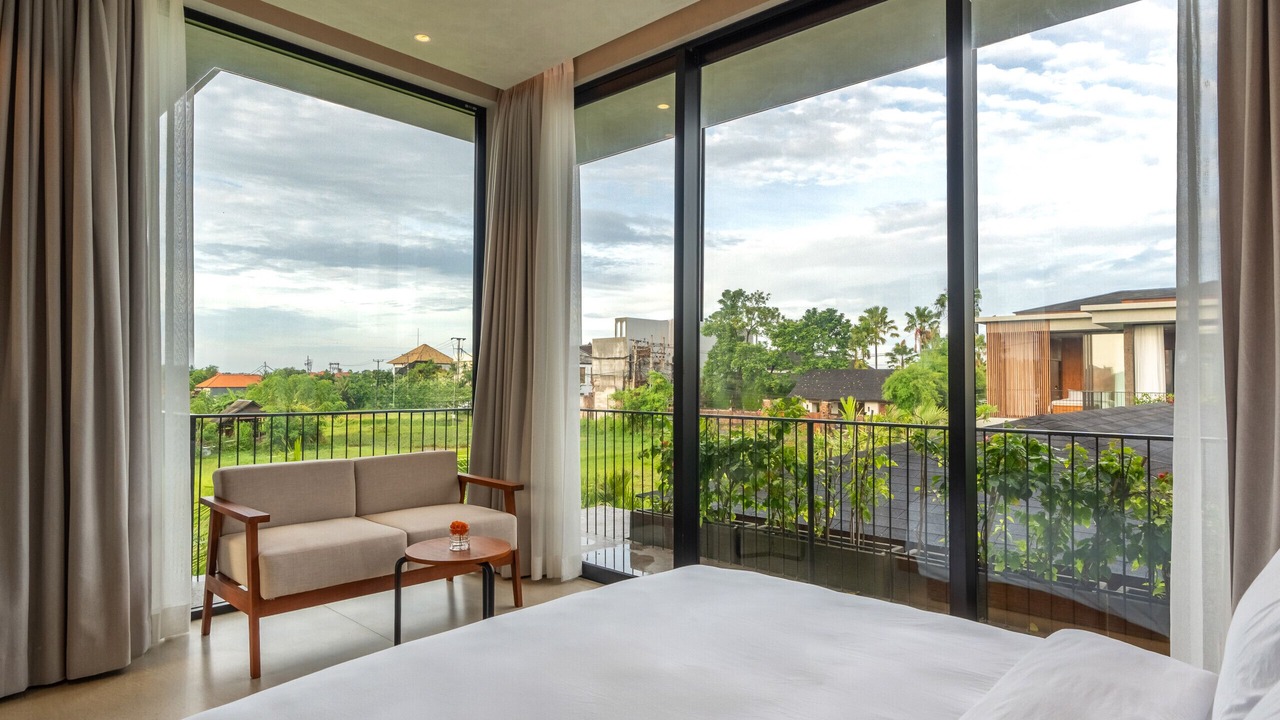 Photo of Bedroom in Umalas