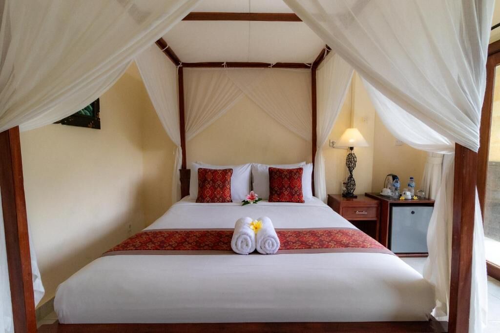 Photo of Bedroom in Melayang