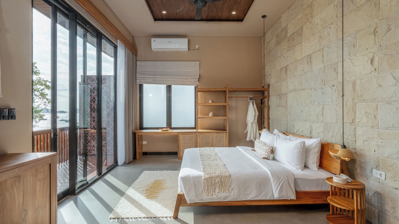 Photo of Bedroom in Labuan Bajo