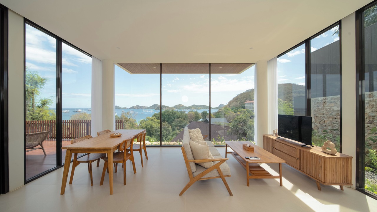 Photo of Livingroom in Labuan Bajo