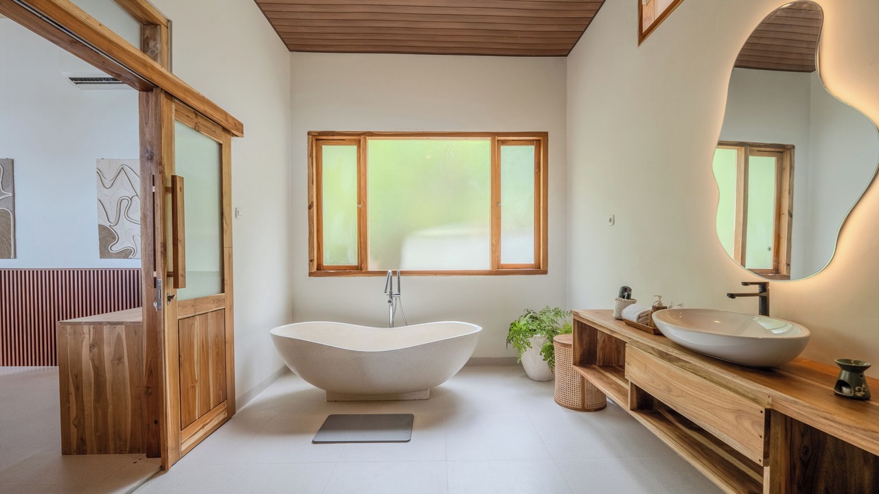 Photo of Bathroom in Labuan Bajo