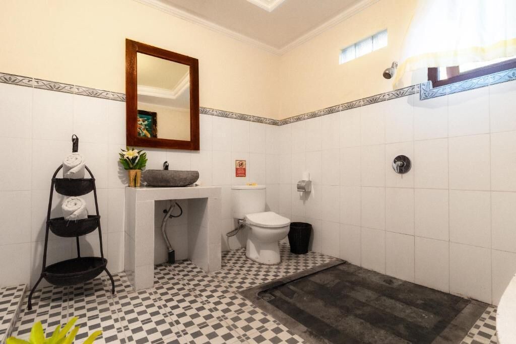 Photo of Bathroom in Melayang