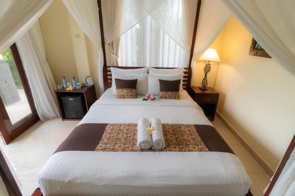 Photo of Bedroom in Melayang